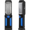 Lampka robocza 40 LED powerbank hak magnes [23130000821]